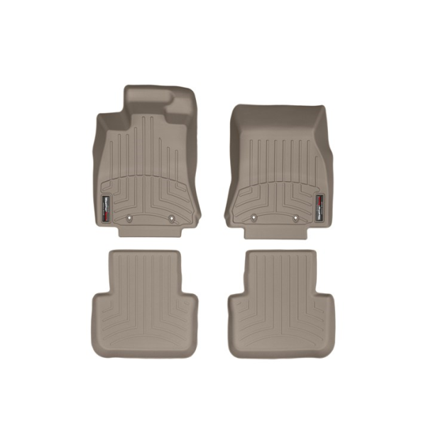 WeatherTech auto part