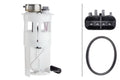 FUEL FEED UNIT