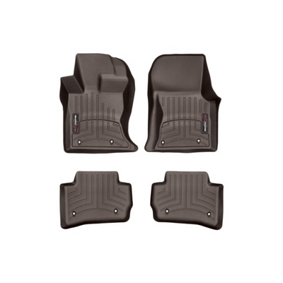 WeatherTech auto part