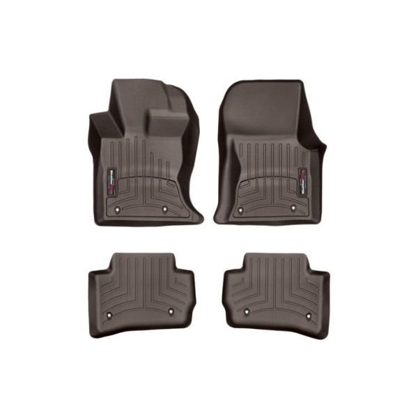 WeatherTech auto part