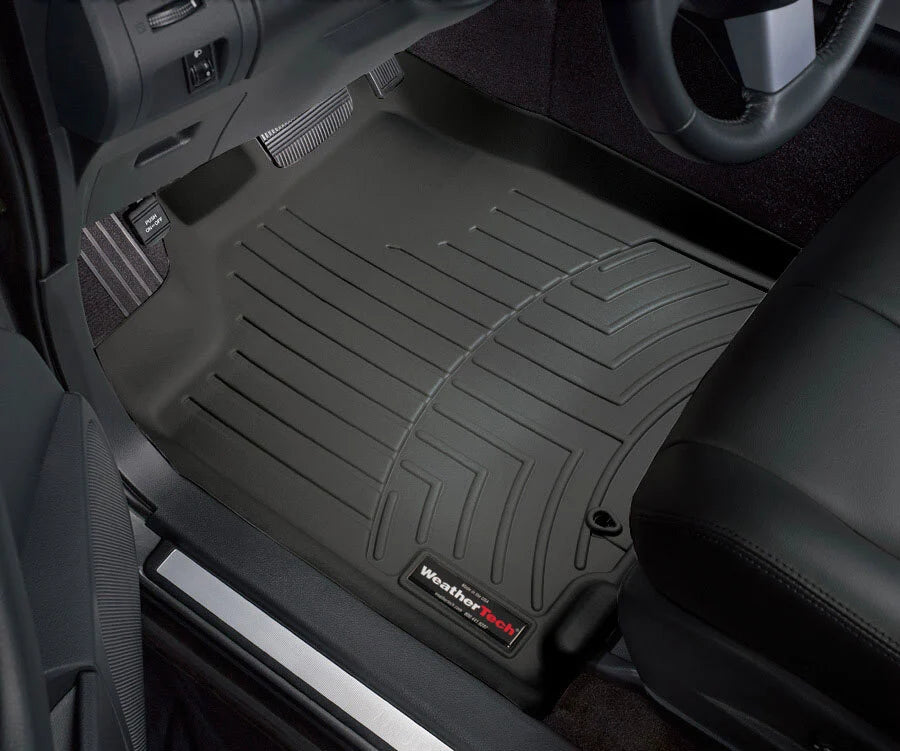 WeatherTech auto part