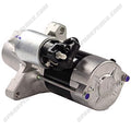 DENSO FIRST TIME FIT STARTER MOTOR