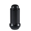 9/16 1.9 LONG BLK SPLINE