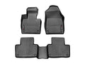 WeatherTech black auto part