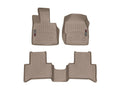WeatherTech auto part detail