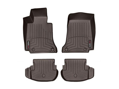 WeatherTech auto part