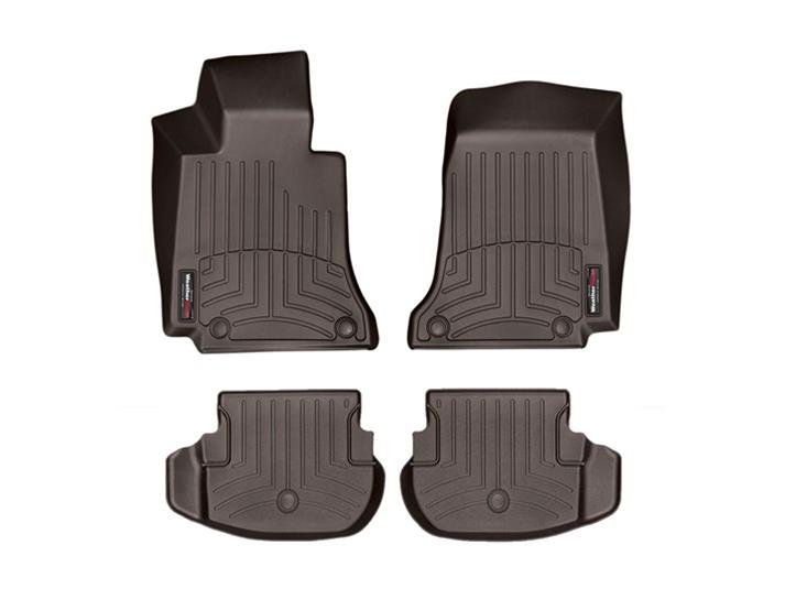 WeatherTech auto part