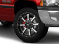 MO970 20X9 8X6.5 GLOSS-BL