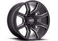 MO804 20X9 8X6.5 G-BLK MILL 00MM