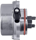 VACUUM PUMP BRAKING SYSTEM 8TM