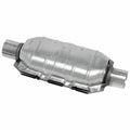 RESONATOR ASSEMBLY - DOME