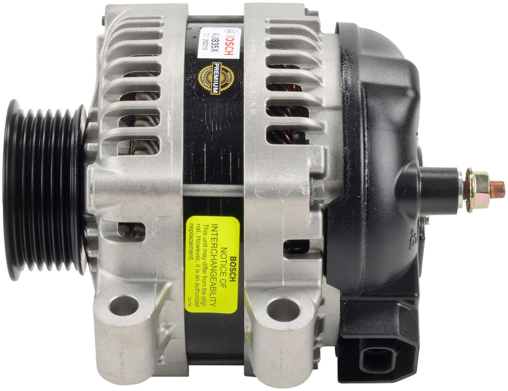 REMAN ALTERNATOR