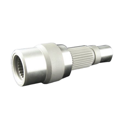 SHAFT- D300 INPUT/ NV4500 32T
