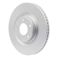 StopTech 07-15 Ford Edge/Lincoln MKX Cryo-Stop Front Premium Rotor