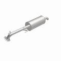 1013 FORTE 2.0L DIRECTFIT MUFFLER KIT