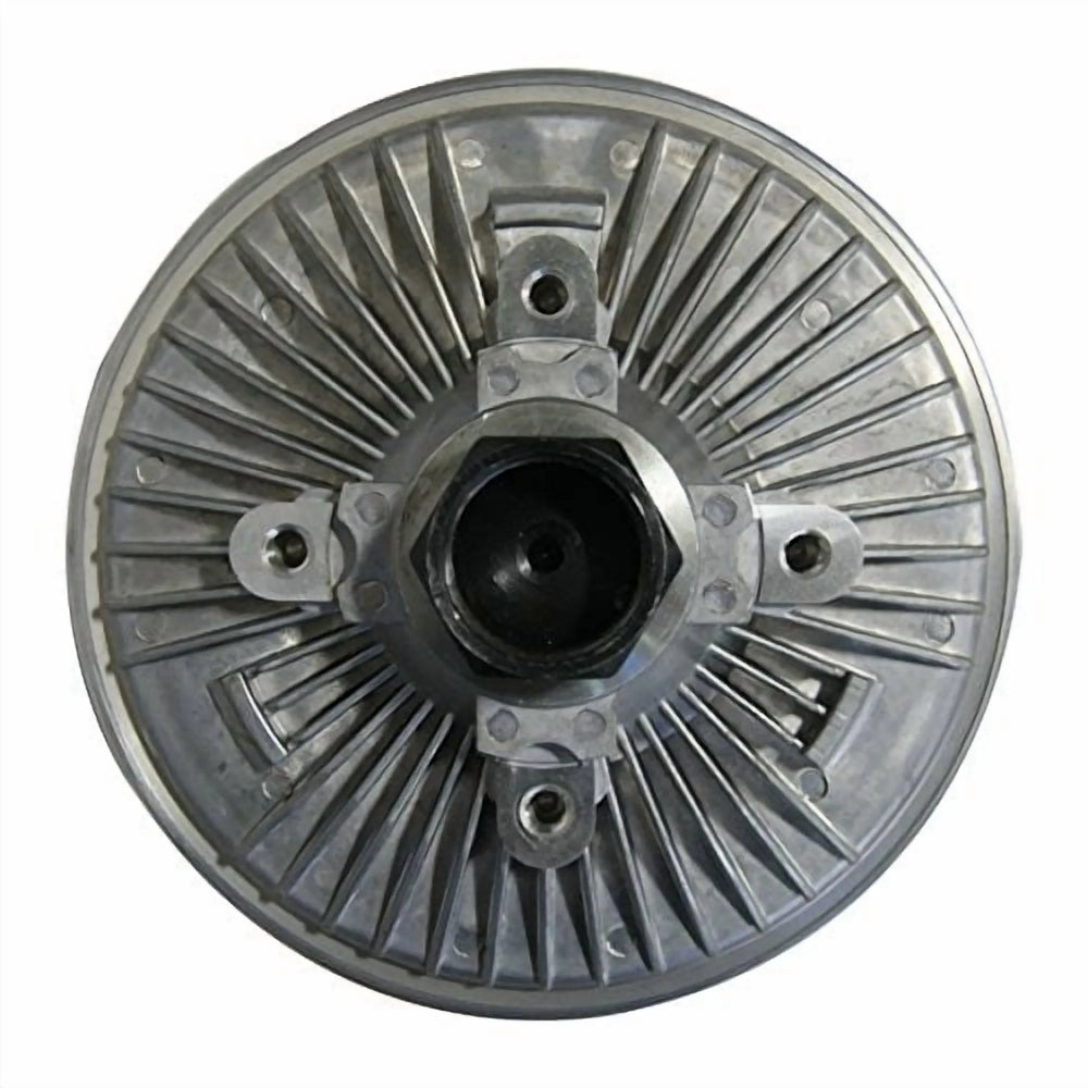 CLUTCH FAN BLADE