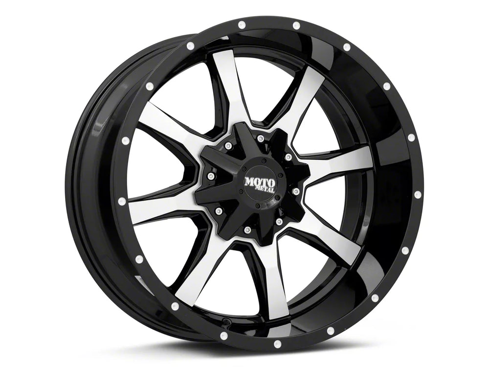 MO970 20X9 6X135/6X139.7
