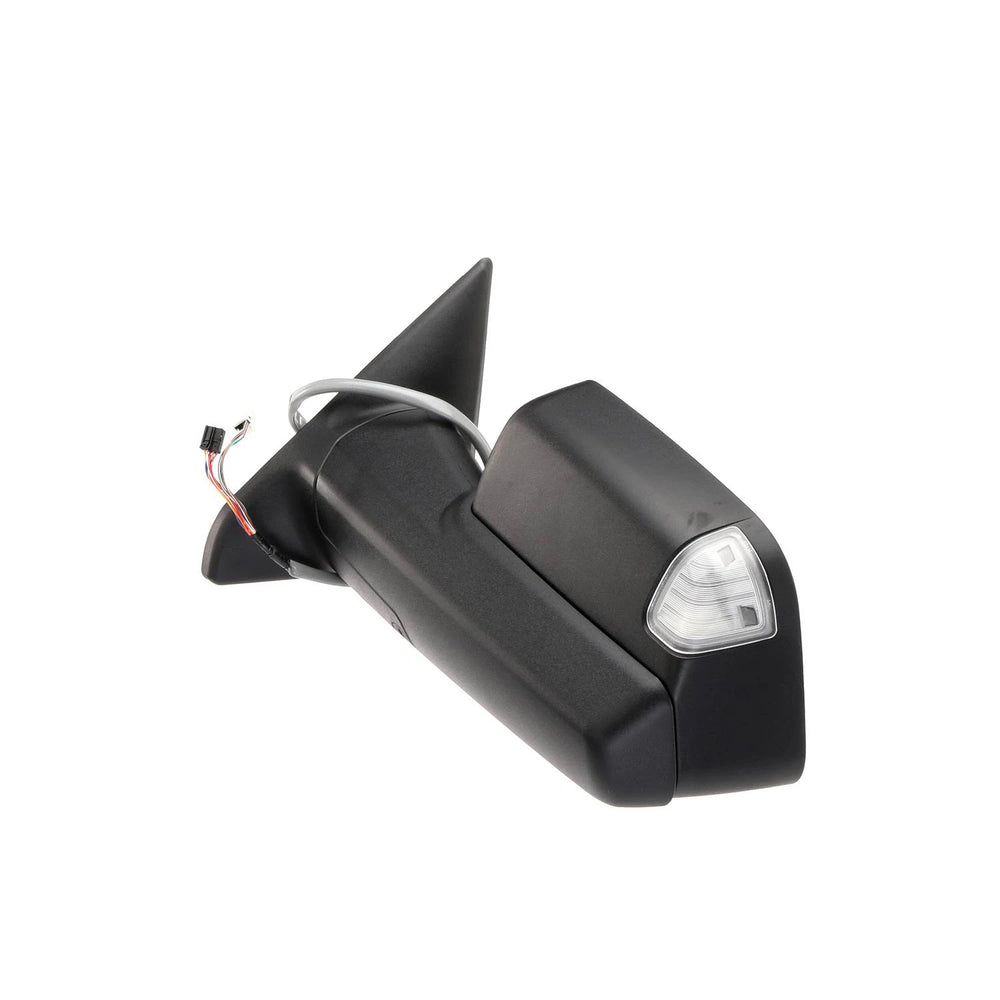 REAR VIEW MIRROR
