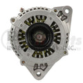 REMANUFACTURED ALTERNATOR