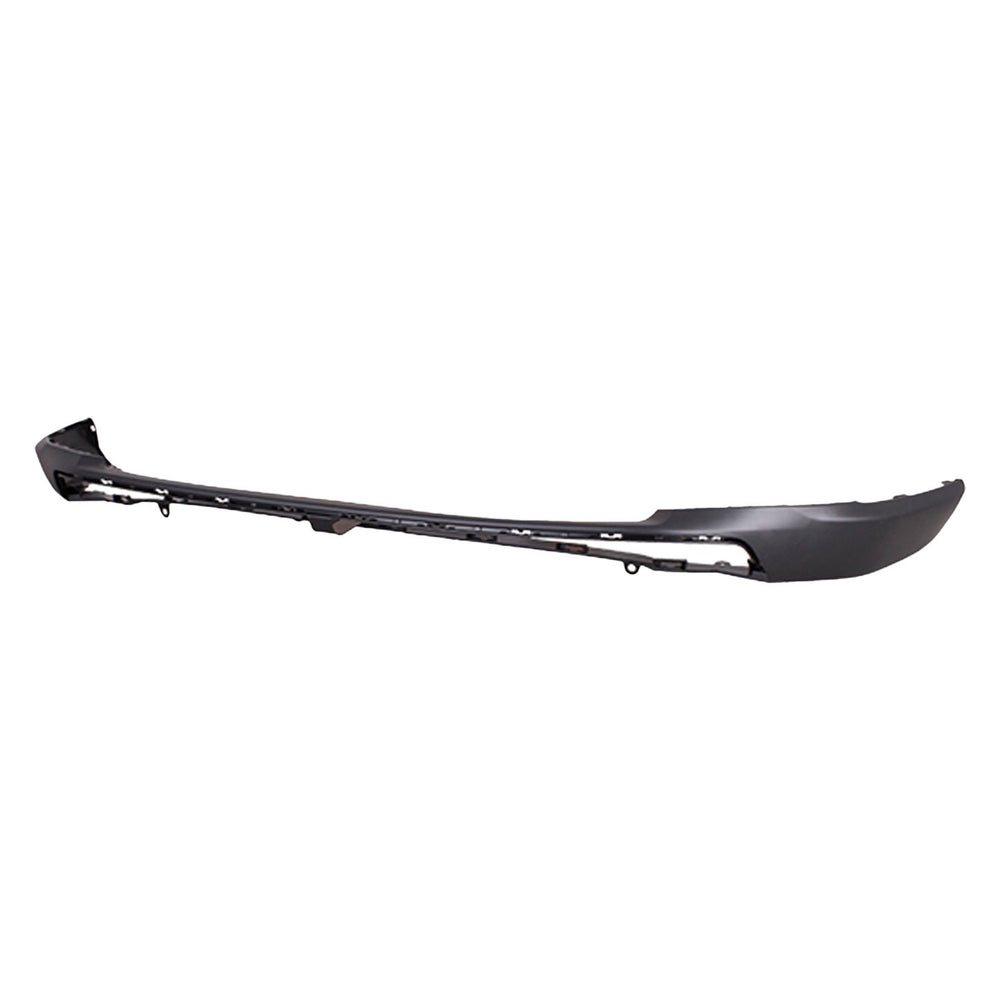 CAPA FRT BUMPER VALANCE LIMITED; NORTH AMERICA BUILT TOYOTA RAV4 1920