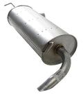 1518 RENEGADE MUFFLER WELDED ASSEMBLY