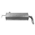 1518 RENEGADE MUFFLER WELDED ASSEMBLY