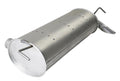 1518 RENEGADE MUFFLER WELDED ASSEMBLY