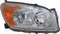 CAPA 0912 TY RAV4 NONSPT; US BUILT HEADLAMP ASSY RH