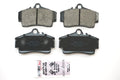 Hawk Porsche HPS Street Rear Brake Pads