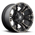 D569 17X10 8X170 MT-BLK-DDT -18MM