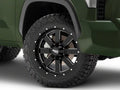 MO962 20X9 6X139.70 GLOSS BLACK MIL