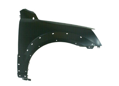 RH FENDER W/ FLARE HOLES SORENTO EX 0309