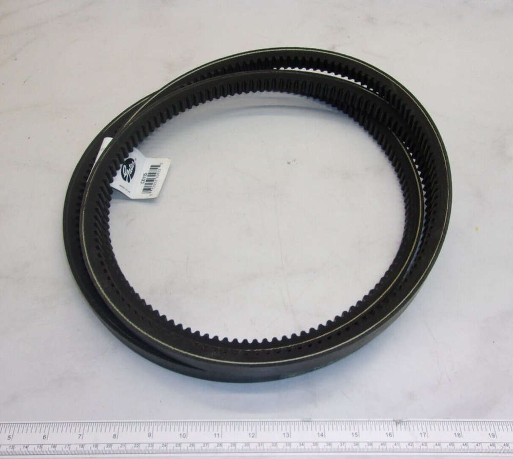 Gates CX 7/8in x 119in