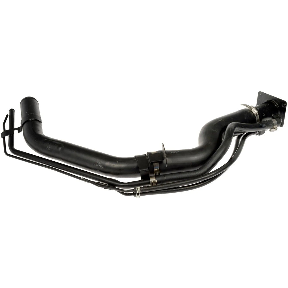FUEL FILLER NECK