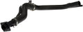 FUEL FILLER NECK