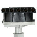 Performance Distributor 96-00 Chevy Vortec V-8 Direct Drop In To Replace The Old Plastic Style Distributor For GM Vortec Engine Vehicles ACCEL