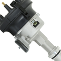 Performance Distributor 96-00 Chevy Vortec V-8 Direct Drop In To Replace The Old Plastic Style Distributor For GM Vortec Engine Vehicles ACCEL