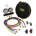 MANIFOLD GAUGE