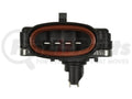 MASS AIR FLOW