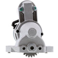 DENSO FIRST TIME FIT STARTER MOTOR
