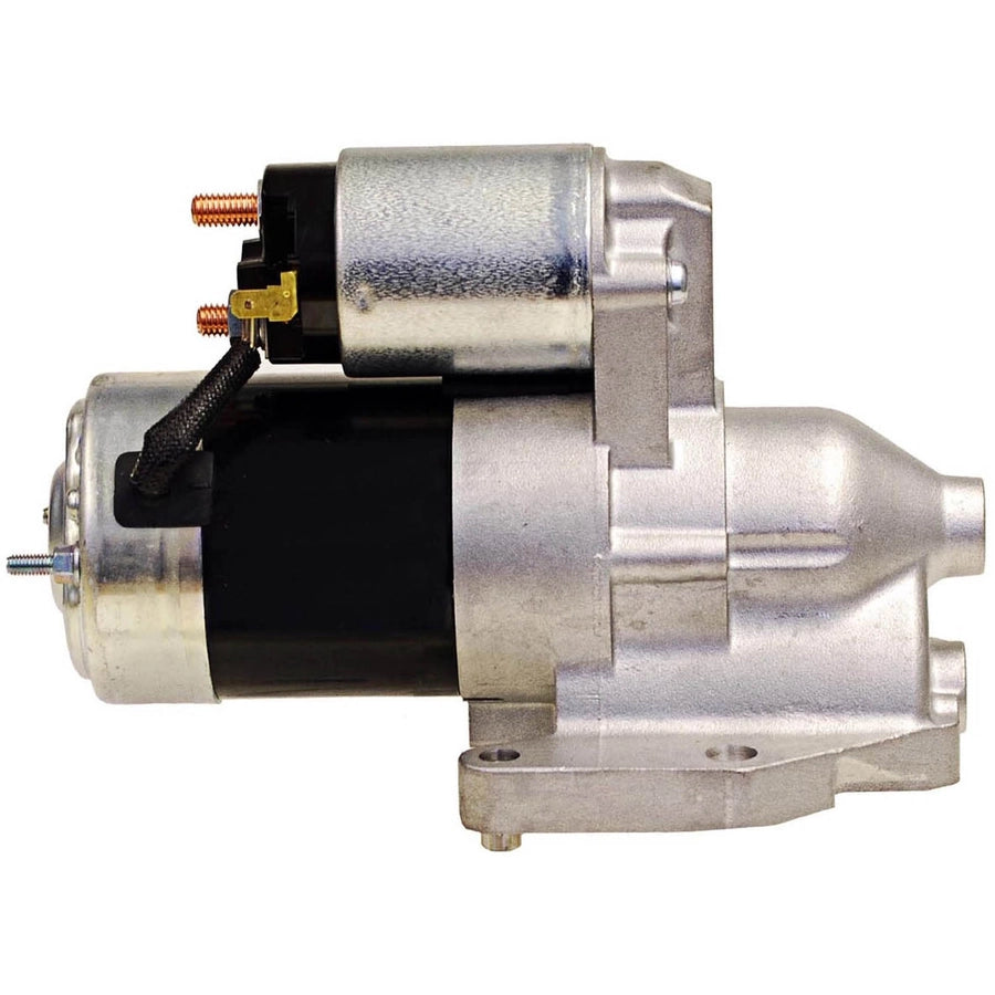 DENSO FIRST TIME FIT STARTER MOTOR