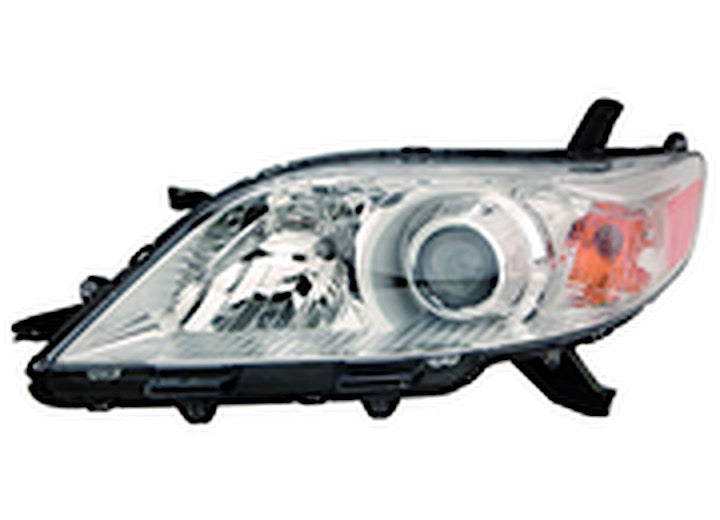 Maxzone Vehicle Lighting Corp headlights