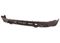 CAPA FRT BUMPER COVER LOWER W/CHROME INSERT; W/O TOW HOOKS; TYPE 1 JEEP PATRIOT 1117