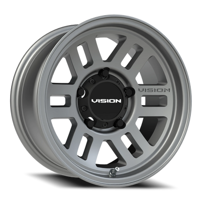 VISION WHEEL auto part