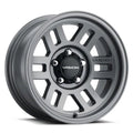 VISION WHEEL auto part installed view