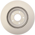 DISC BRAKE ROTOR