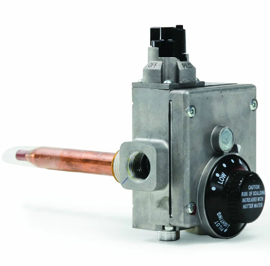 GAS CONTROL - (NATURAL) ADJ 42000 B
