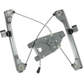 NEW WINDOW LIFT MOTOR W/REGULATOR