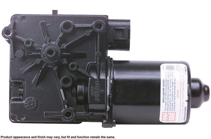 A1 REMFG INC auto part