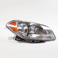 0812 CV MLIBU/MLIBU HYBD (W/O LOGO) H.L RH
